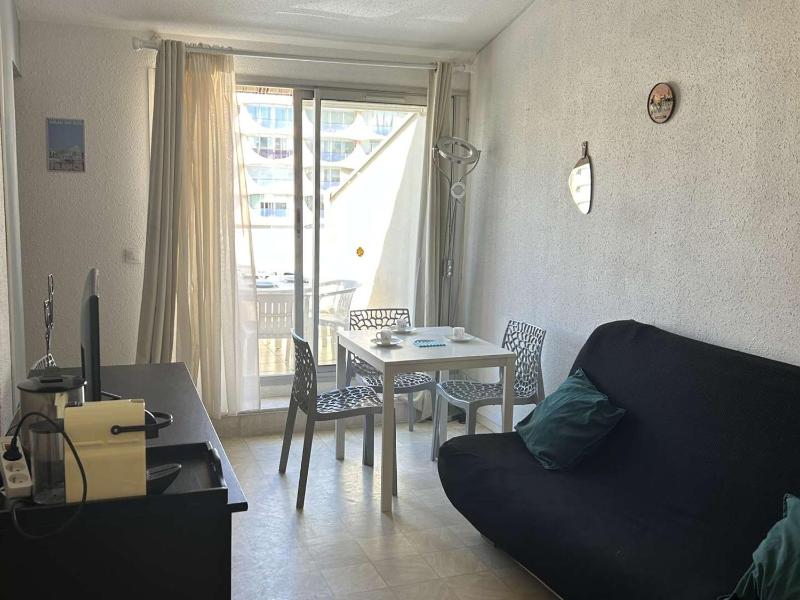 Appartement climatisé parking - 4 pers. - FR-1-250-338 - image 1