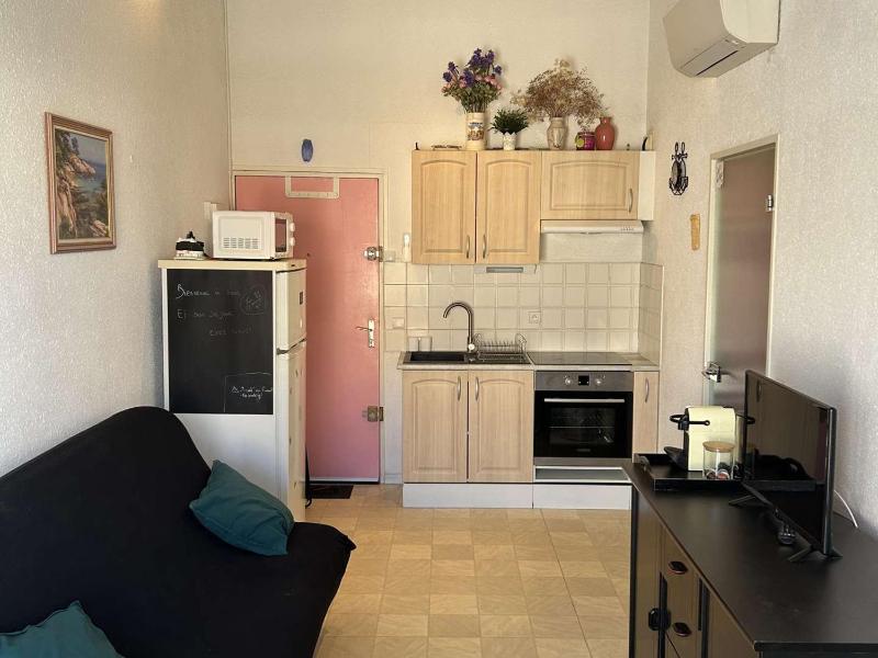 Appartement climatisé parking - 4 pers. - FR-1-250-338 - image 4