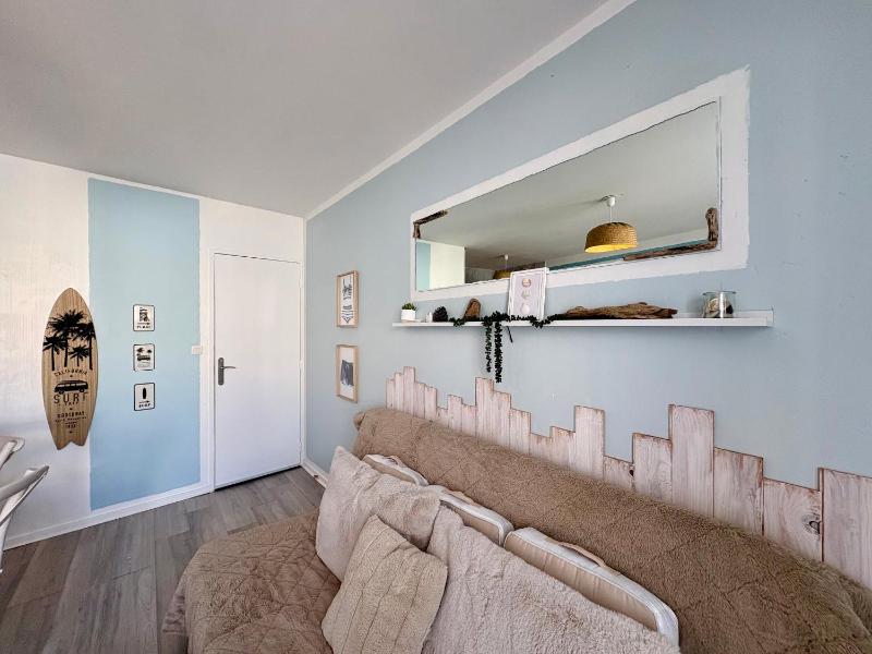 Appartement charmant - 4 pers. vue mer - FR-1-323-620 - image 12