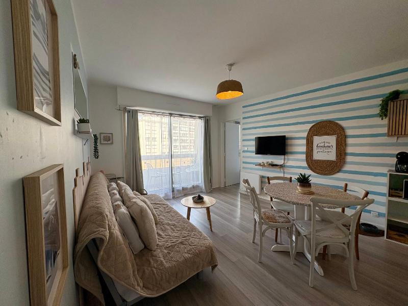 Appartement charmant - 4 pers. vue mer - FR-1-323-620 - image 21