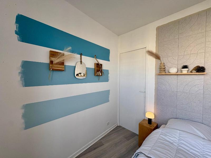 Appartement charmant - 4 pers. vue mer - FR-1-323-620 - image 17