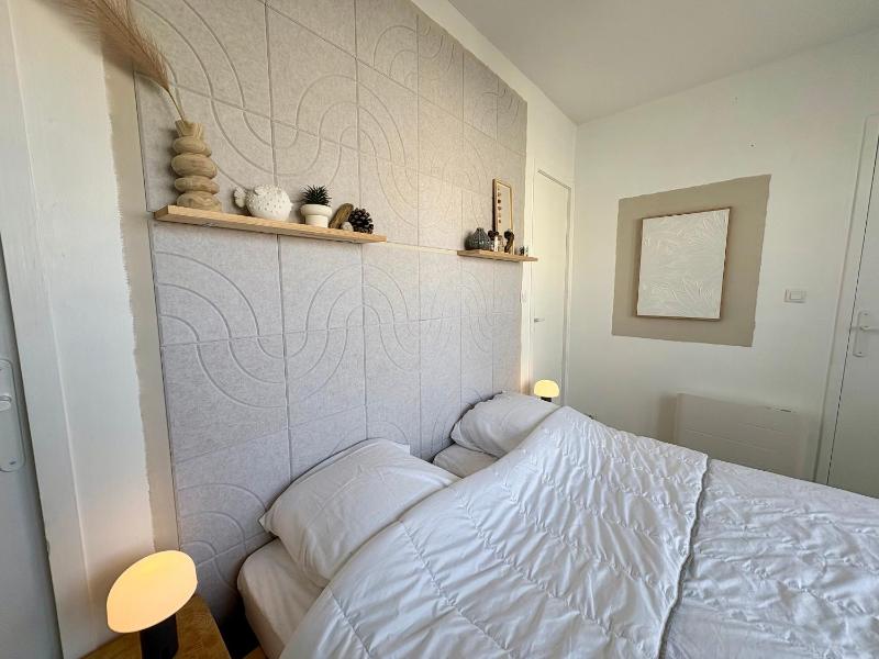 Appartement charmant - 4 pers. vue mer - FR-1-323-620 - image 18