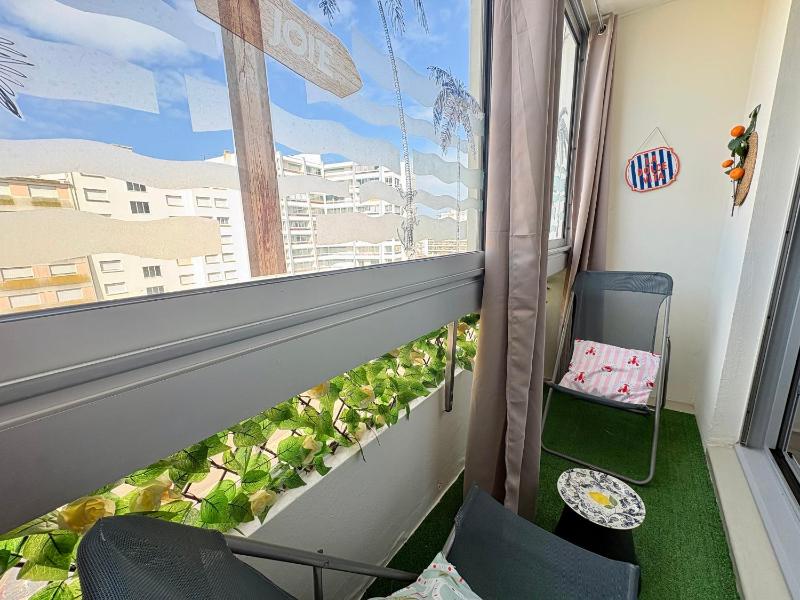 Appartement charmant - 4 pers. vue mer - FR-1-323-620 - image 3