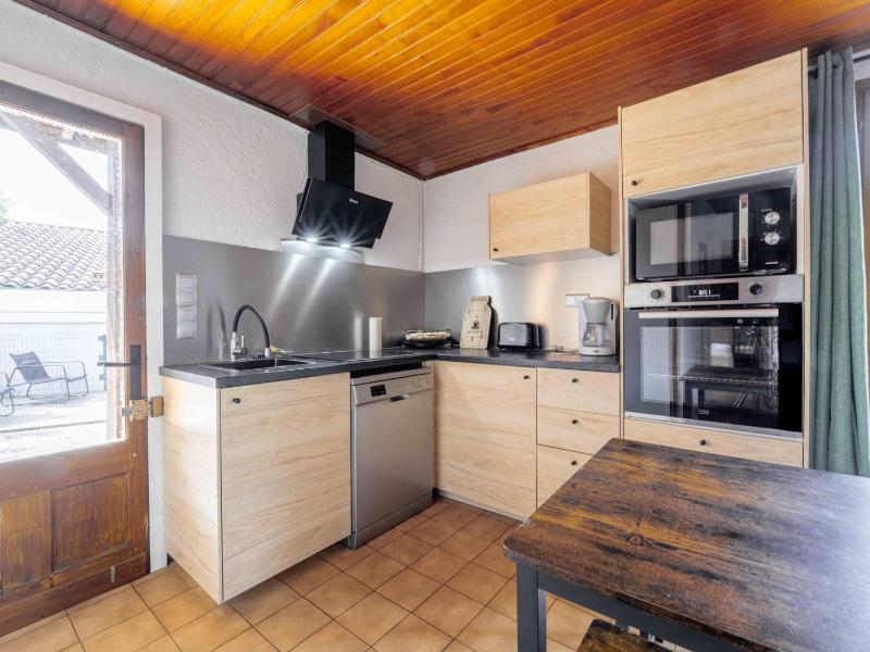 Maison lumineuse proche lac - 6 pers. - FR-1-319-640 - image 17