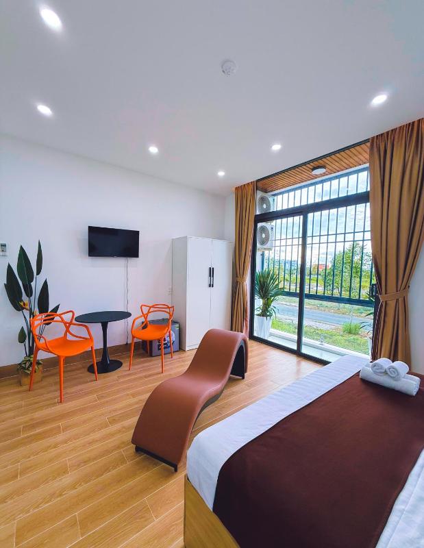 Hotel Trung Đông 2 - image 14