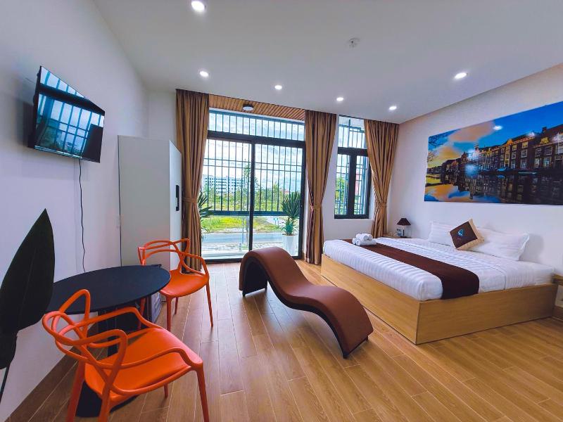 Hotel Trung Đông 2 - image 13