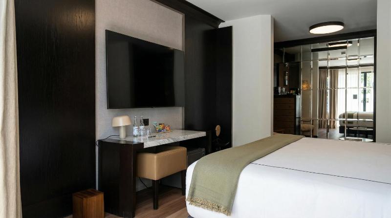 Hippodrome Hotel Condesa - image 5