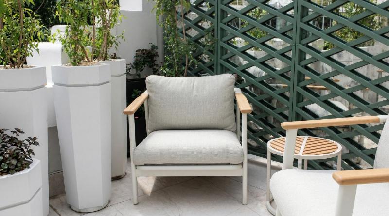 Hippodrome Hotel Condesa - image 25