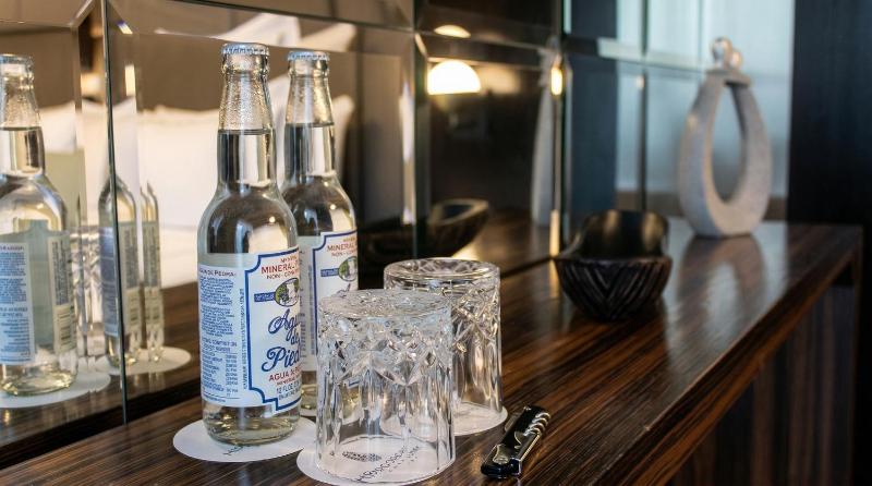 Hippodrome Hotel Condesa - image 14