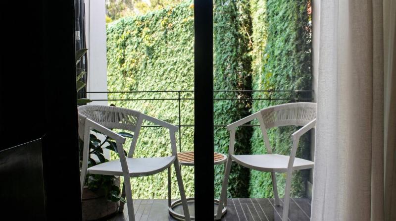 Hippodrome Hotel Condesa - image 15