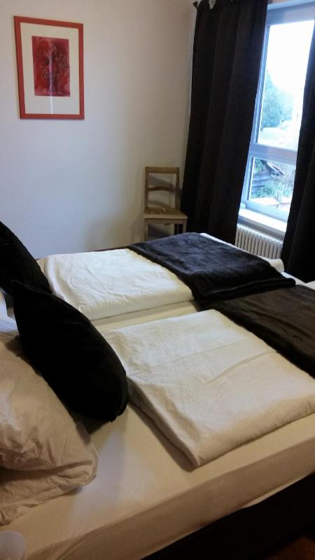 Double Room with Private Bathroom image 4