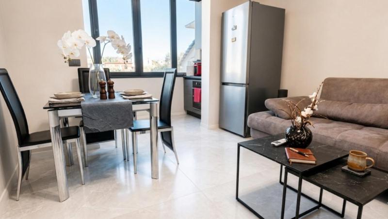 Sunflower Apartment - image 11