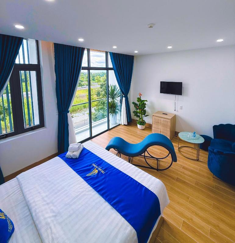 Hotel Trung Đông 2 - image 21