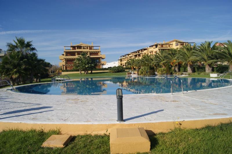 Alcocebre Beach Resort - image 1