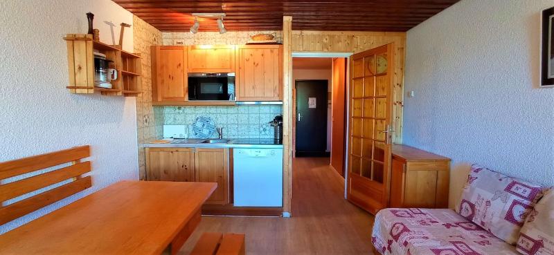 4 personnes in Sérac residence Val Thorens - image 9