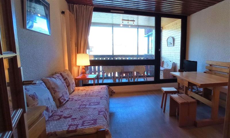 4 personnes in Sérac residence Val Thorens - image 11