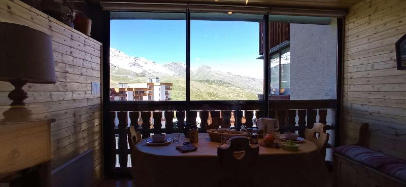 4 personnes in Sérac residence Val Thorens - image 12