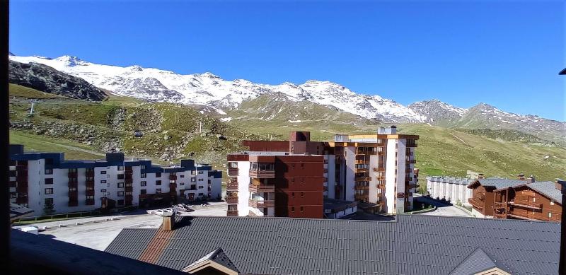 4 personnes in Sérac residence Val Thorens - image 10