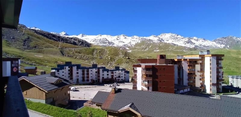 4 personnes in Sérac residence Val Thorens - image 16