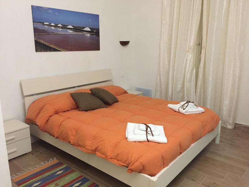Sale e Vele Apartments - image 7