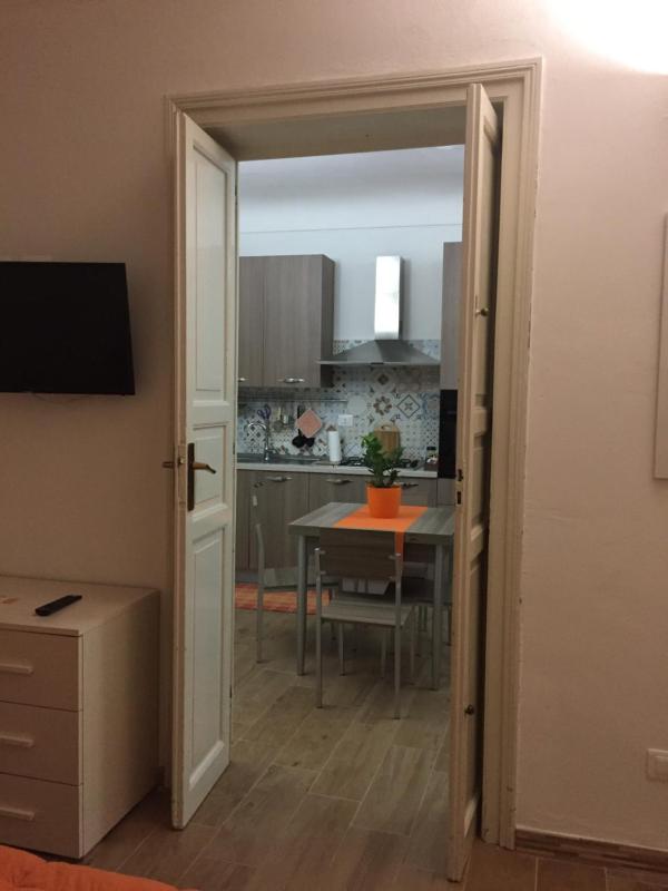 Sale e Vele Apartments - image 15