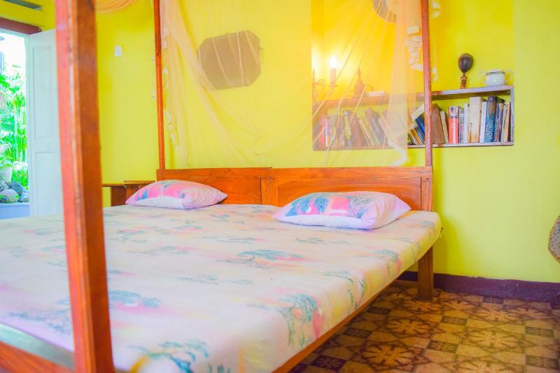 Shammie Guest House - image 12