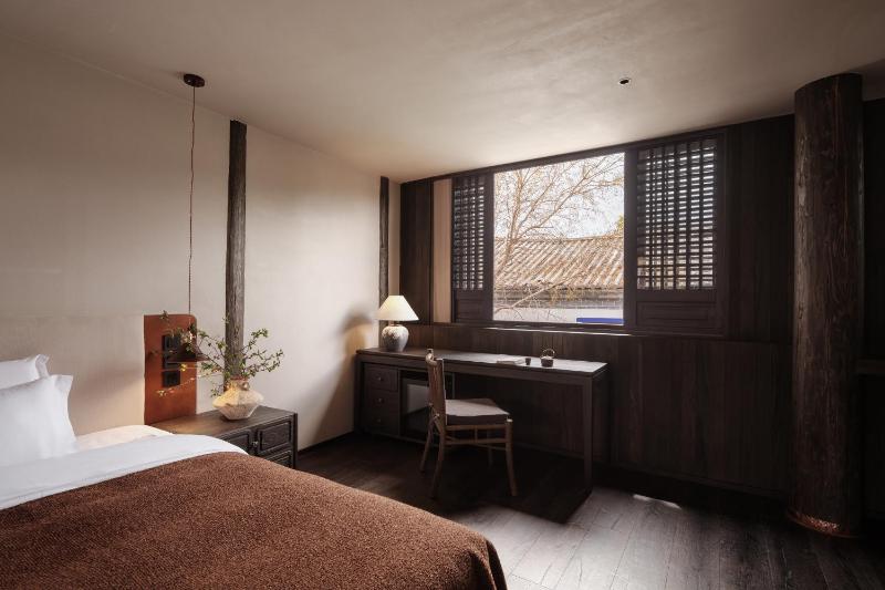Antan · Snowy Realm Aesthetic Sanctuary - image 39