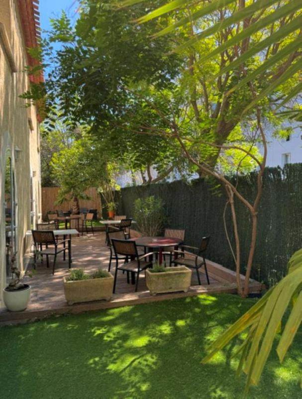 Hotel Ulysse Montpellier Centre - image 41