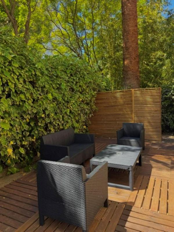 Hotel Ulysse Montpellier Centre - image 38
