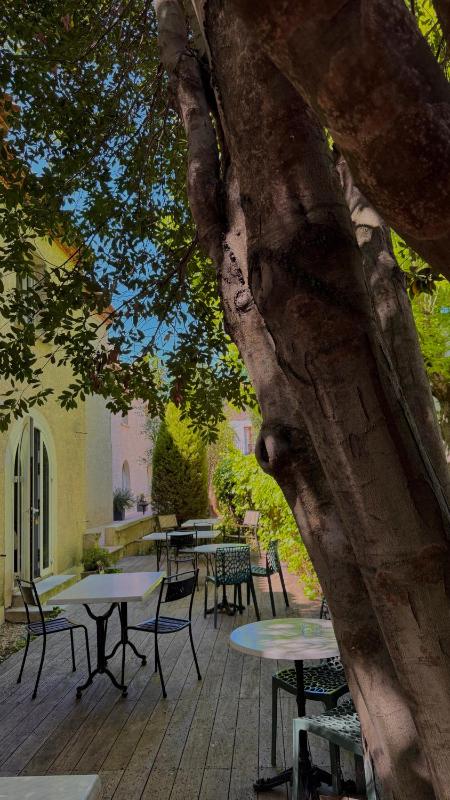 Hotel Ulysse Montpellier Centre - image 44