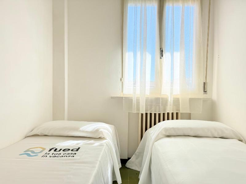 M464 - Marcelli trilocale con terrazzo a 150m dal mare - image 11