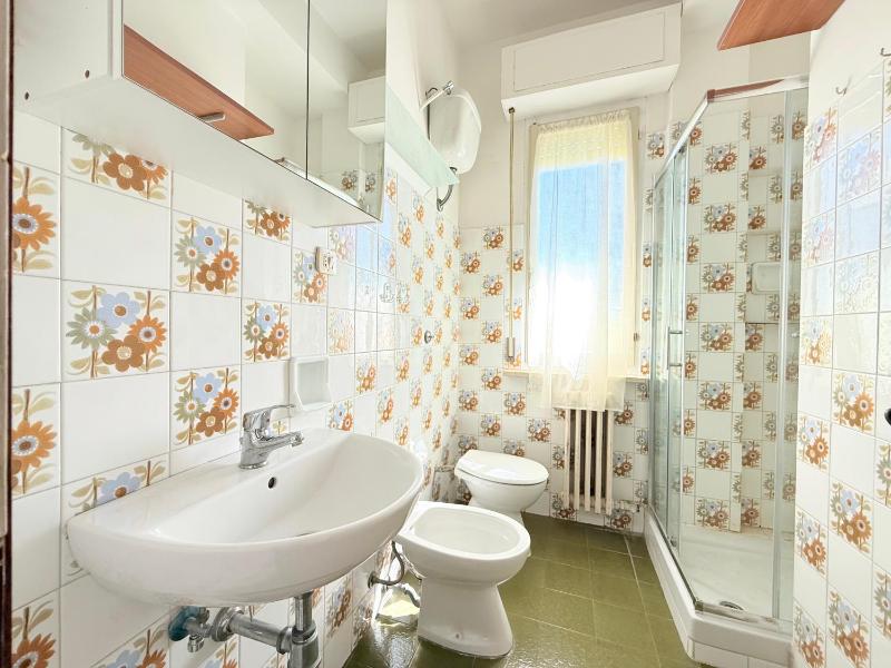 M464 - Marcelli trilocale con terrazzo a 150m dal mare - image 7
