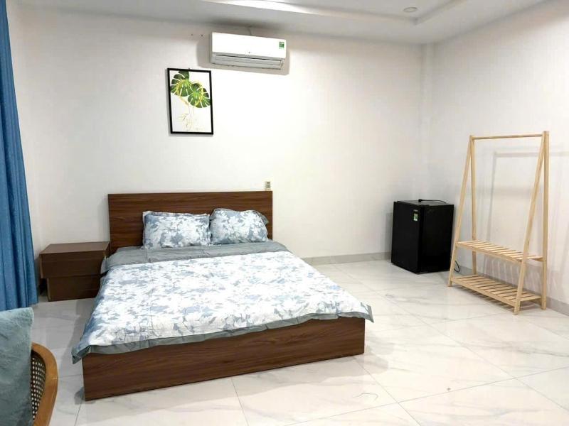 Cm2 căn nhà 22 Đường Lê Đức Anh Khu đô thị ecogarden - image 8