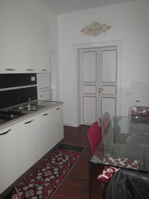 Corso Vittorio Apartment - image 28