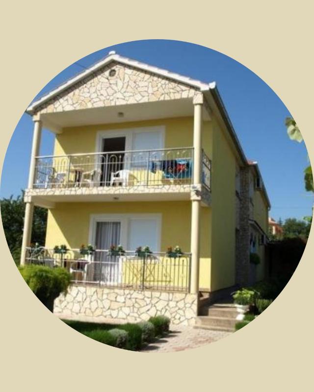 Apartmani Marija - Vila Marija - image 50