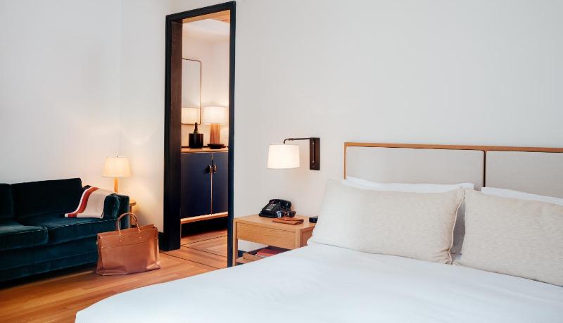 Shinola Hotel - image 45