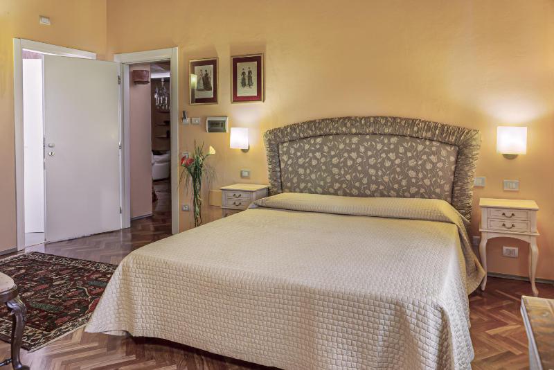 Hotel Villa Volpi - image 18