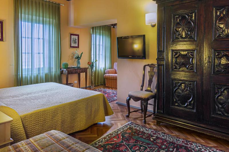 Hotel Villa Volpi - image 30