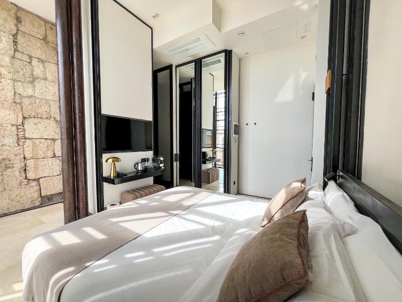 Boutique Hotel Cordial Galdós Jardín - image 14