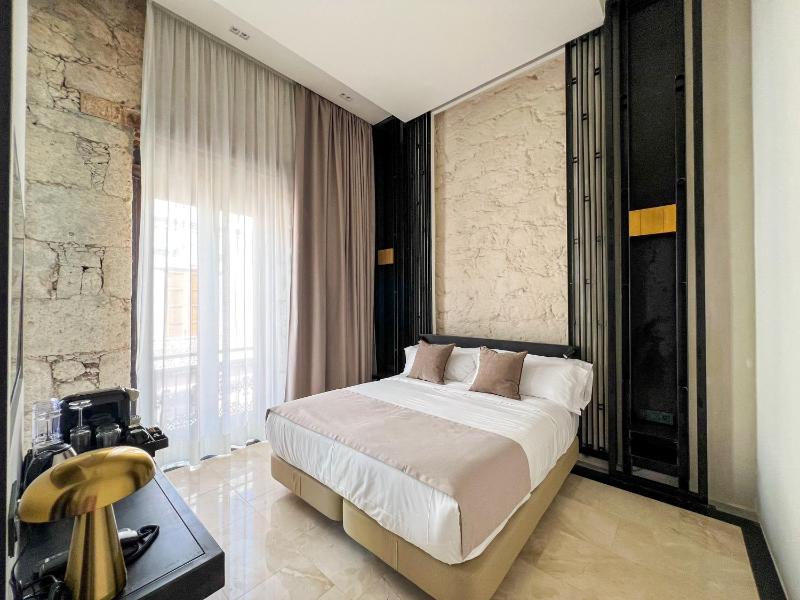 Boutique Hotel Cordial Galdós Jardín - image 13