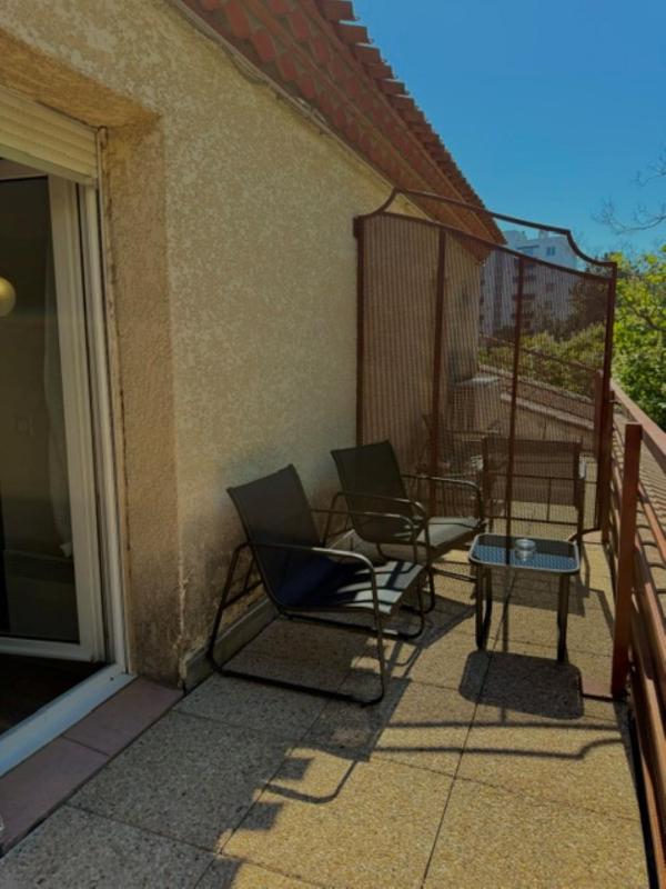 Hotel Ulysse Montpellier Centre - image 45