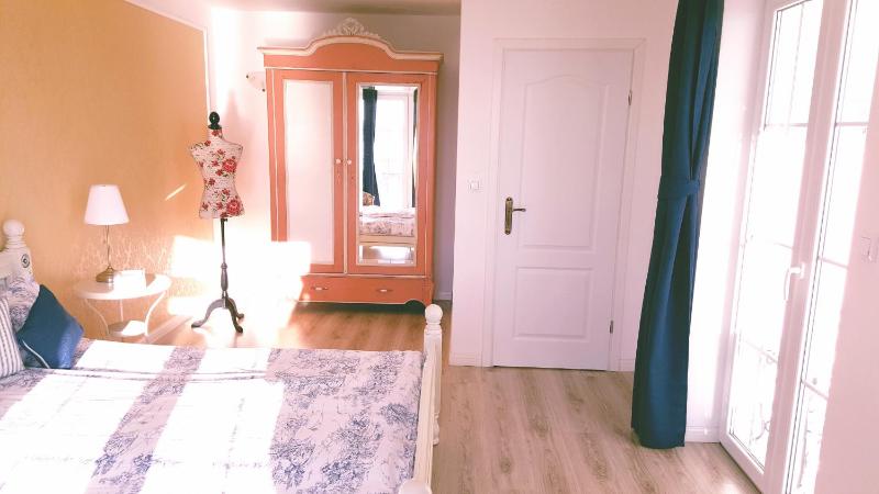 Apartments Villa Harmonie - Adults Only +14 - image 26