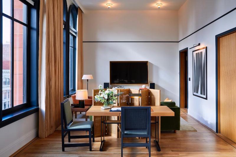 Shinola Hotel - image 26