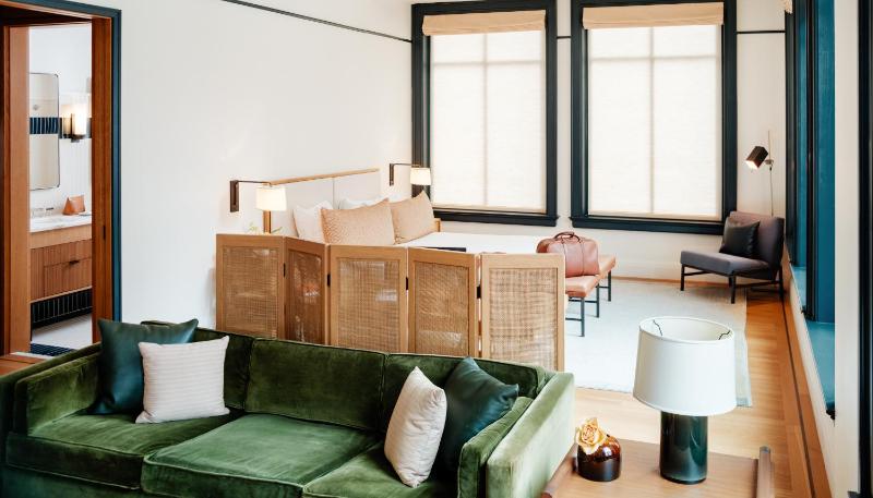 Shinola Hotel - image 40