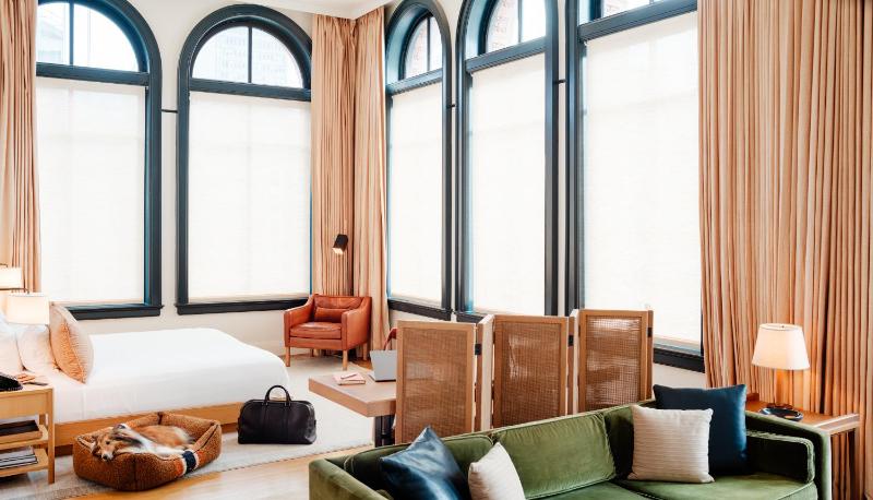 Shinola Hotel - image 24