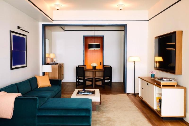 Shinola Hotel - image 44