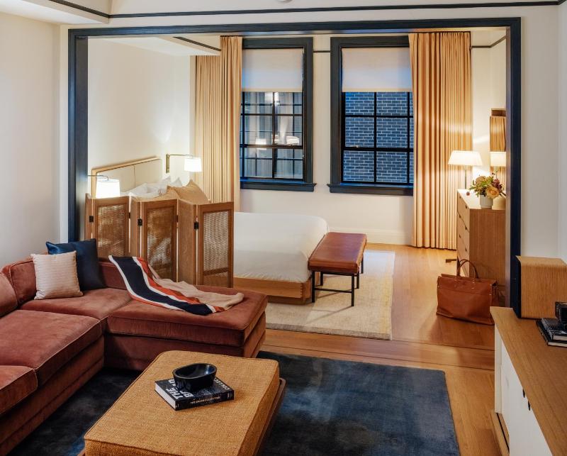 Shinola Hotel - image 43