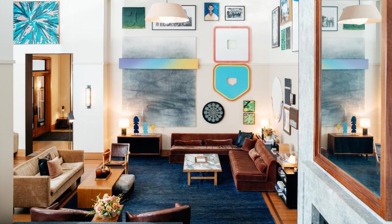 Shinola Hotel - image 42