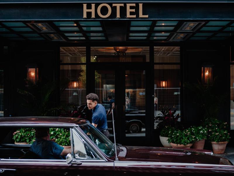 Shinola Hotel - image 30