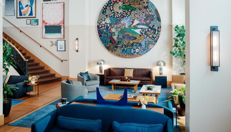 Shinola Hotel - image 35